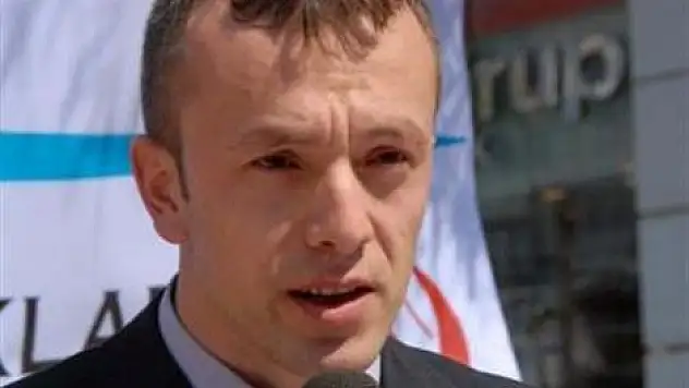 Alperenler Danıştay'ın kararına kınama