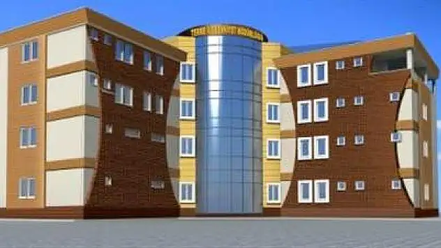 Öztürk: 'Emniyet ihalesi tamam'