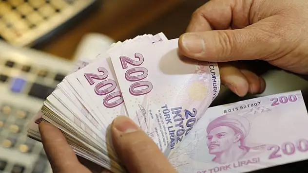 En Düşük İşsizlik Maaşı, 811 Lira