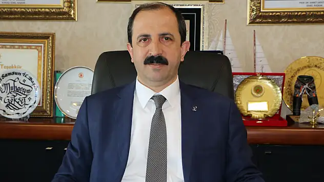 Göksel tepki gösterdi! 'AK Parti'yi yıpratma girişimi'