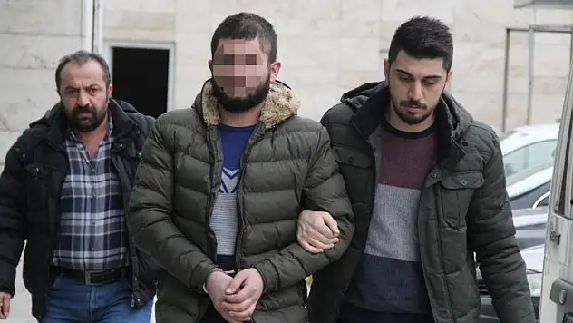 Samsun'da uyuşturucu operasyonu: 2 gözaltı