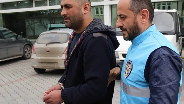 Samsun'da silahlı 5 kişiyi yaralayan şahıs tutuklandı