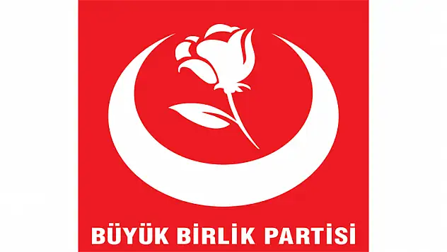 BBP'den 'Kerkük' açıklaması!
