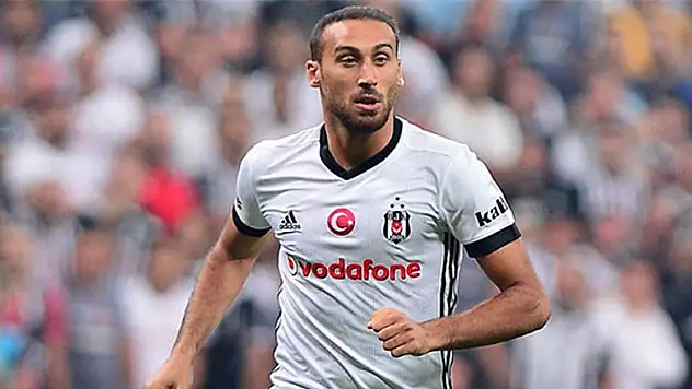 'Cenk Tosun ile anlaşma sağladık'