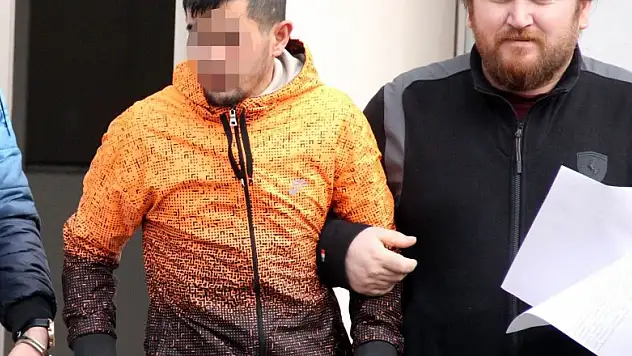 Uyuşturucu ticaretinden tutuklandı