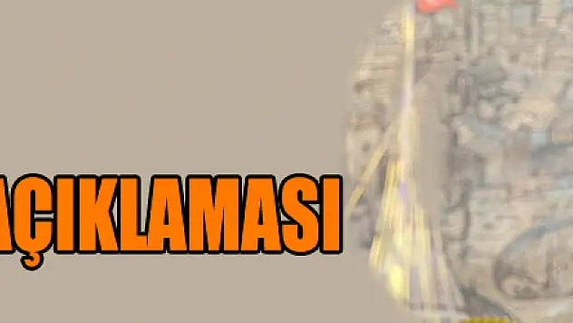 Başbakan'dan Abdullah Gül açıklaması