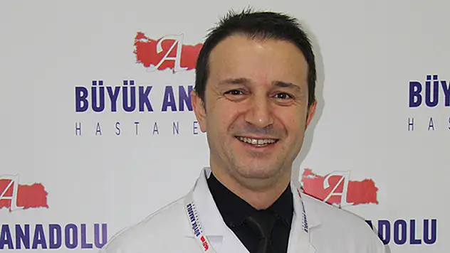 Rot balans ustasının fıtık tedavisi yapması korkutucu!