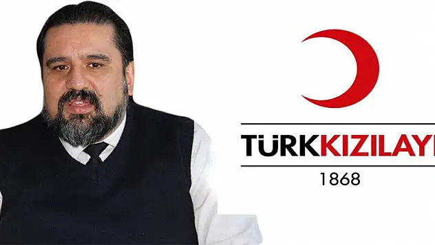 Türk Kızılayı'ndan 'kan bağışı' çağrısı