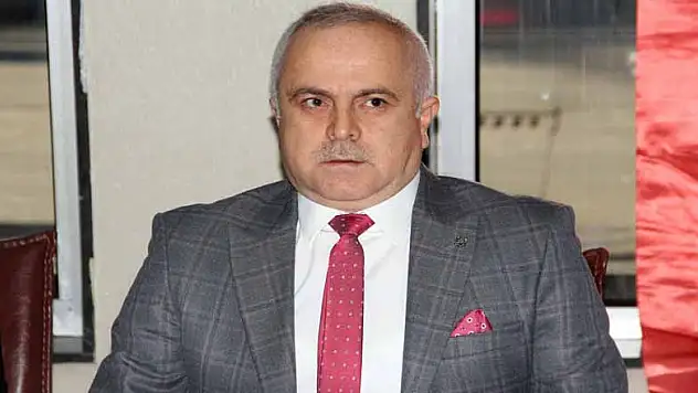 Arslan: 'Dünyada 1 günde 4 bin insan veremden ölüyor'