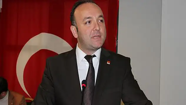 AKCAGÖZ'DEN İLK AÇIKLAMA GELDİ