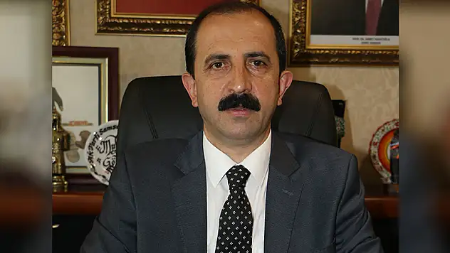 Göksel'den 10 Ocak mesajı