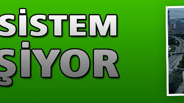 Yerel sistem de değişiyor