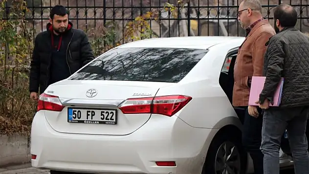 FETÖ'nün 'il abisi' sahte kimlikle yakalandı