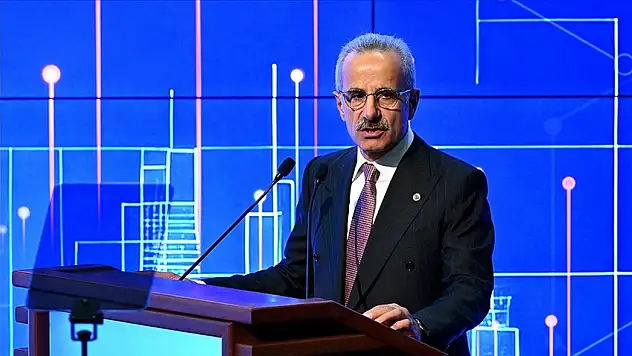 5G teknolojisi için yapılan hazırlıklar son aşamaya geldi