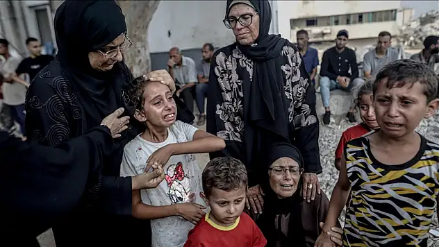 6 Filistinli yaşamını yitirdi