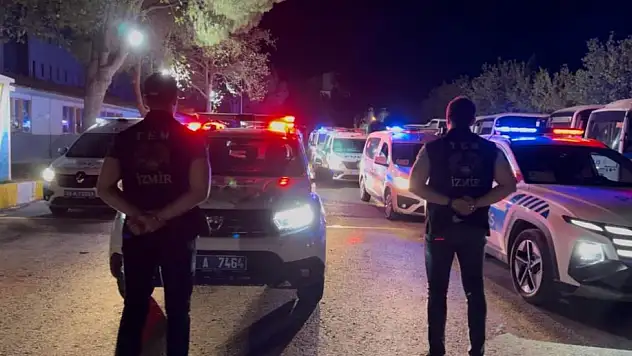 60 ildeki FETÖ operasyonun detayları ortaya çıktı