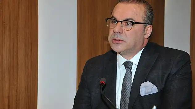 Akyüz: 'MYK Belgesi olmayanları çalıştırmayacağız'