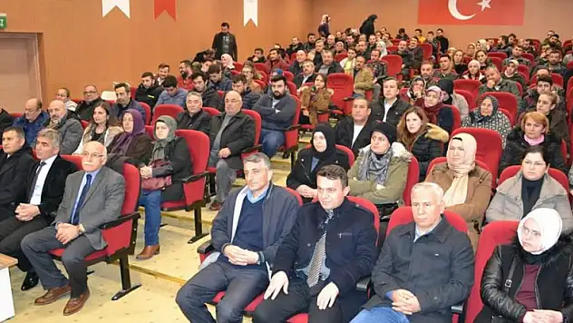 Kültür Mantarı Kursuna Yoğun İlgi