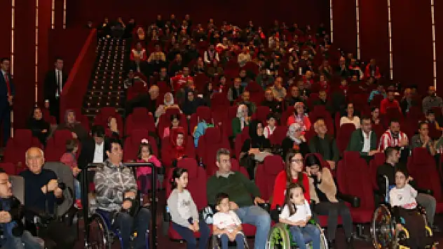 'Son Deplasman' belgeseli duygulandırdı