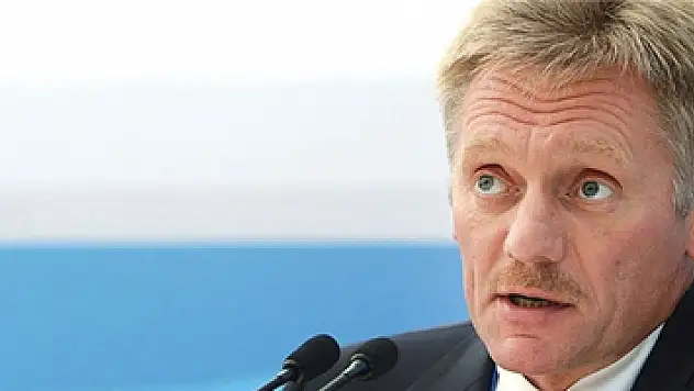 Kremlin'den Afrin operasyonu açıklaması