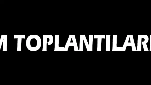 OKA eğitim toplantılarına başladı