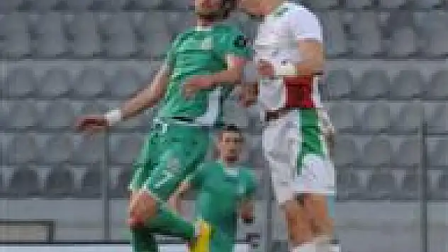 Ünye Spor 2. Ligde, Demirkan, çok mutlu