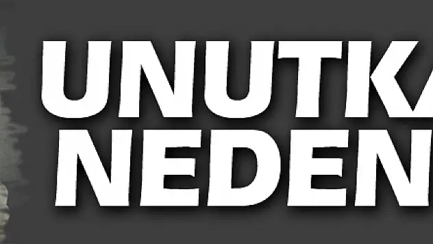 Unutkanlık neden olur?