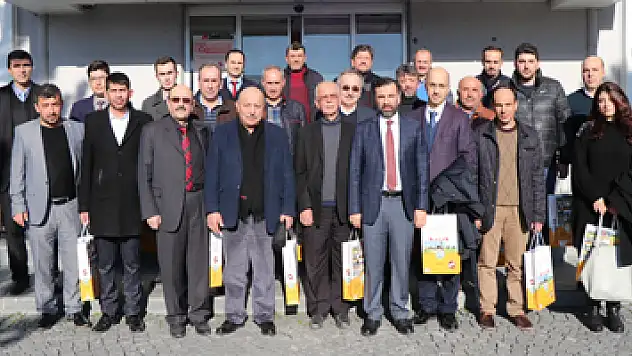 Kavak istihdamda tek yumruk oldu