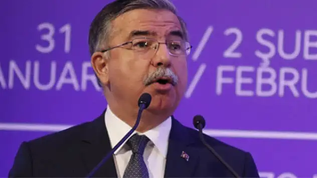 'Yüksek öğretimde kızlar erkeklerden daha fazla'