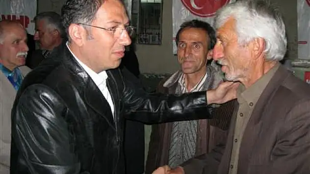 Gündüz Kendi Köyünde Gövde Gösterisi Yaptı