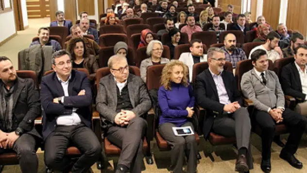 Acenteler Samsun'da bilgilendirildi