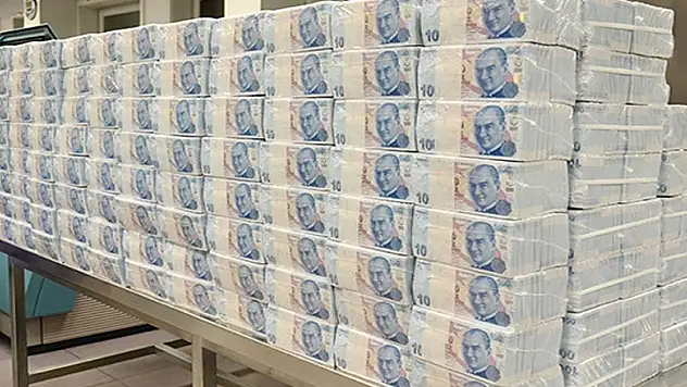 Hazine'de Havuz Sistemi Geri Dönüyor