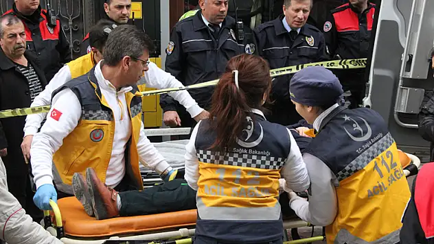 Samsun'da kayıp 2 işçi ölü bulundu