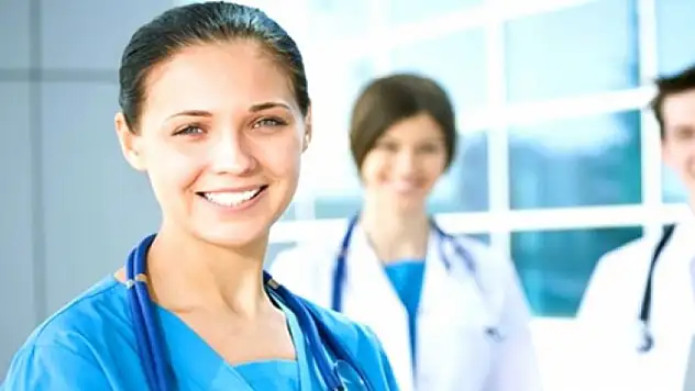 Sağlık Bakanlığına 56 Bin Personel Alınacak