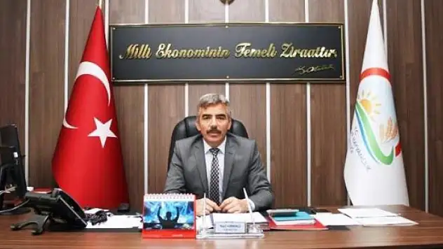 KURAKLIK SİGORTASI İÇİN SON FIRSAT