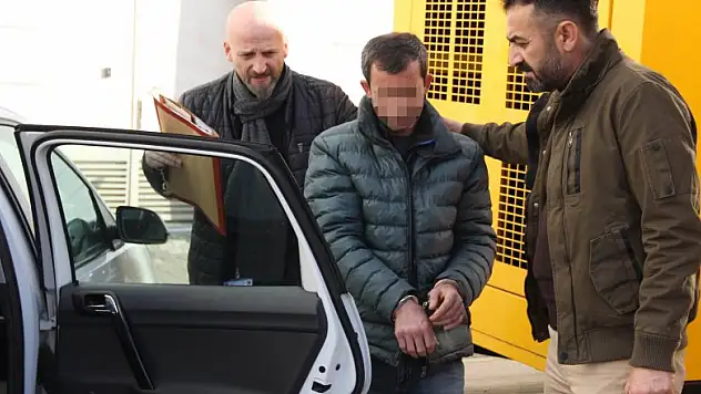 Samsun'da silahlı saldırı: 1 yaralı