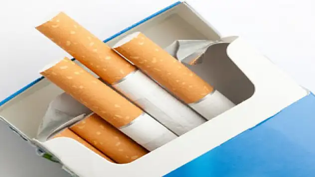 Sigara Paketlerine 'Tek Tip' Uygulaması Başlıyor