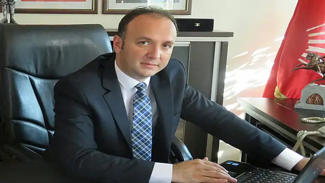 AKCAGÖZ: 'YANDAŞ FİRMALAR MI KORUNUYOR?