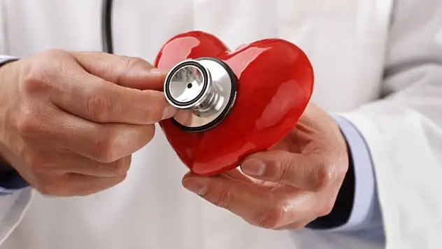 Sağlam aşk kuvvetli bir kalp demek