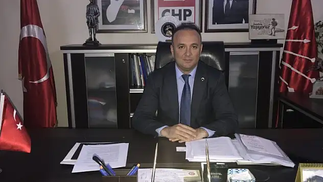 'AKCAGÖZ:'DEMİRTAŞ'A APO'DAN MEKTUP GÖTÜREN AKP'Lİ BAKANI AÇIKLAYIN'