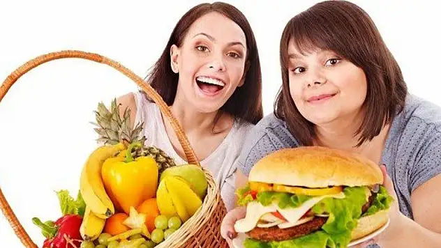 Çağın korkutucu hastalığı obezite