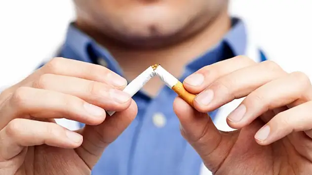 Sigara nasıl bırakılır?