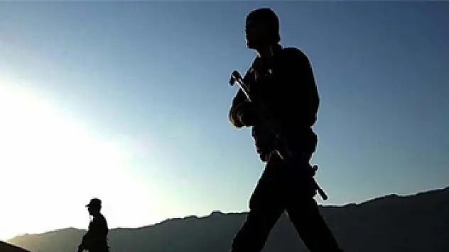 TSK'dan Afrin açıklaması! Etkisiz hale getirilen terörist sayısı 1614 oldu