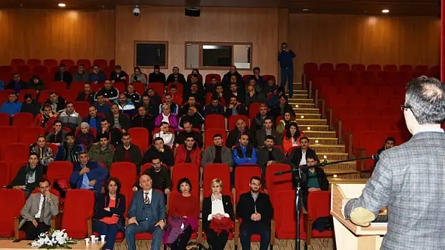 Antrenör Gelişim Semineri