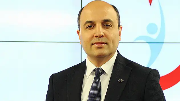  Samsun'da 'AR-GE ve Sağlık İnovasyonu Sempozyumu' yapılacak