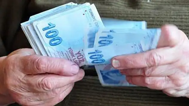 Emeklinin Bayram İkramiyesi Mart'ta Netleşiyor