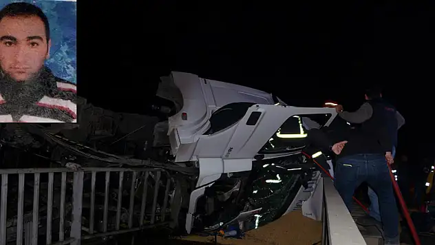 Ordu'da trafik kazaları: 1 ölü, 5 yaralı 