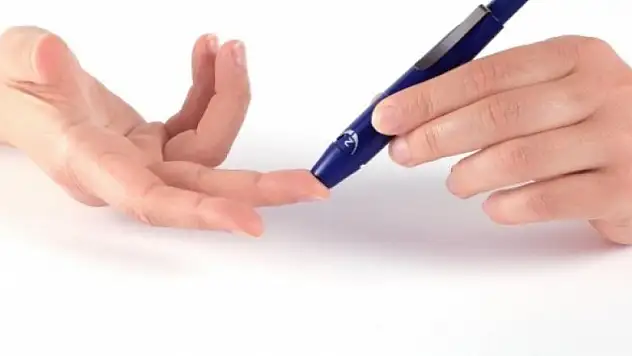 Şeker hastalığı körlüğe davetiye çıkarıyor