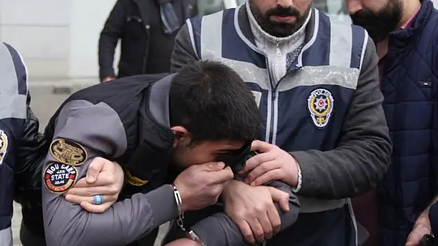 Samsun'da 11 hırsızlık olayından aranan genç yakalandı