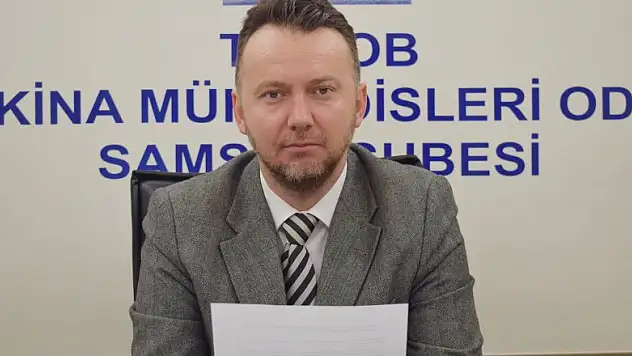 MMO temel bilirkişilik eğitimlerine devam ediyor 